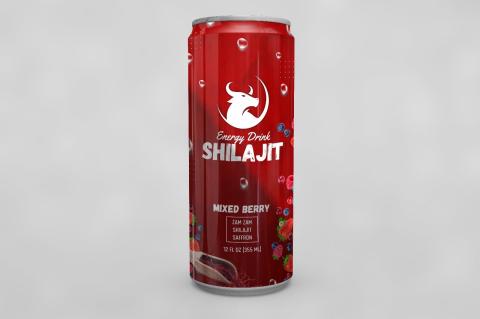 Best time to drink Shilajit energy drinks